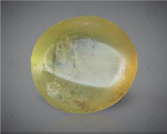 Natural Chrysoberyl Cat's eye  1CTS-6593
